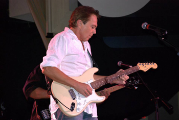 David Cassidy July 31, 2010