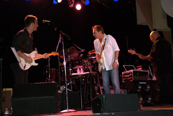 David Cassidy July 31, 2010