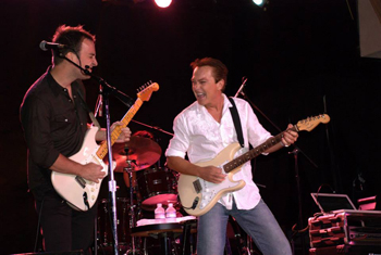David Cassidy July 31, 2010
