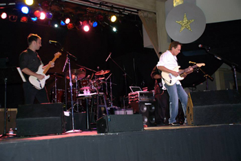 David Cassidy July 31, 2010