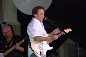 David Cassidy July 31, 2010