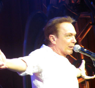 David Live!