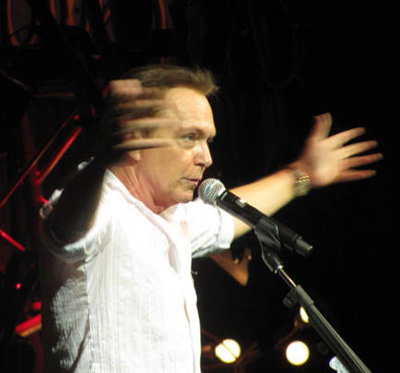 David Live!