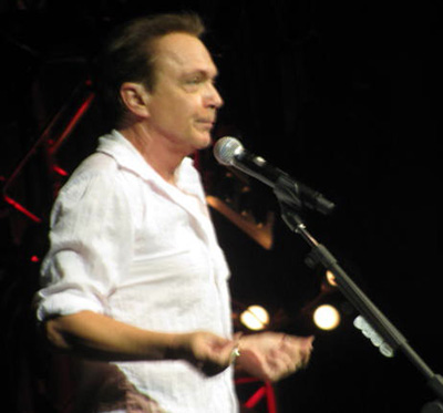 David Live!