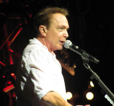 David Live!
