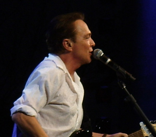 David Cassidy March 19, 2010