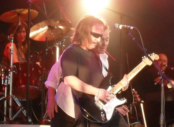 David Cassidy. March 20, 2010