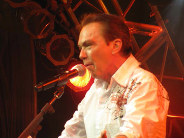David Live!