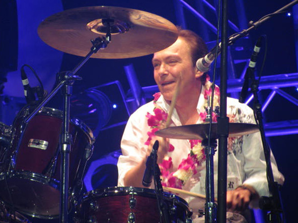 David Live!