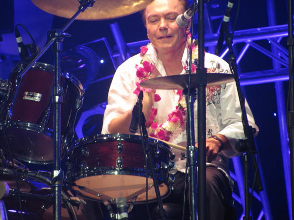 David Live!