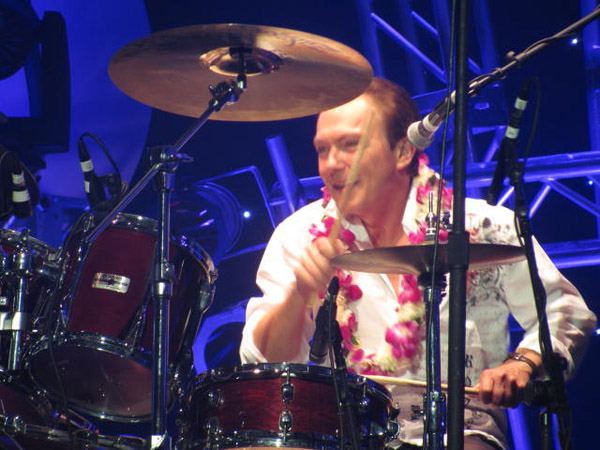David Live!