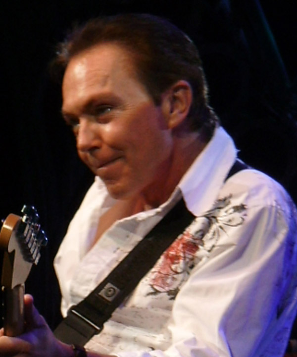 David Cassidy March 20, 2010