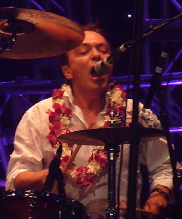 David Cassidy March 20, 2010