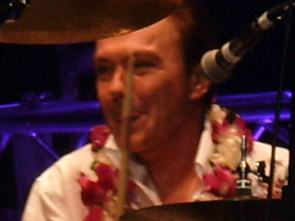 David Cassidy March 20, 2010