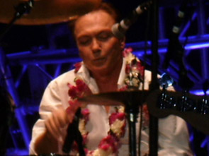 David Cassidy March 20, 2010