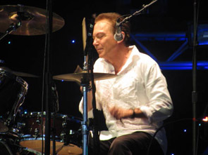 David live!
