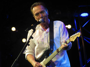 David live!