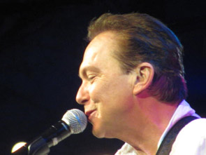 David live!