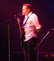 David Cassidy May 22, 2010