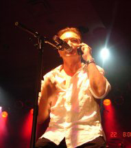 David Cassidy May 22, 2010