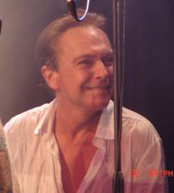 David Cassidy May 22, 2010