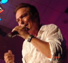 David Cassidy May 22, 2010