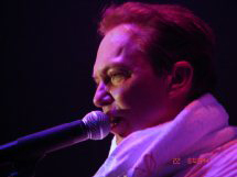 David Cassidy May 22, 2010