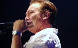 David Cassidy May 22, 2010