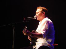 David Cassidy May 22, 2010