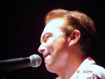 David Cassidy May 22, 2010
