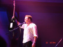 David Cassidy May 22, 2010