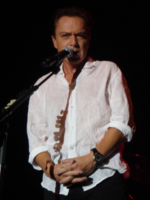 David Cassidy