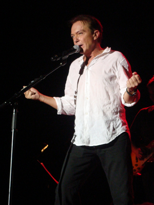 David Cassidy