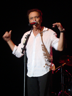 David Cassidy