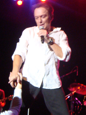 David Cassidy