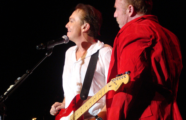 David Cassidy & Danny Bonaduce