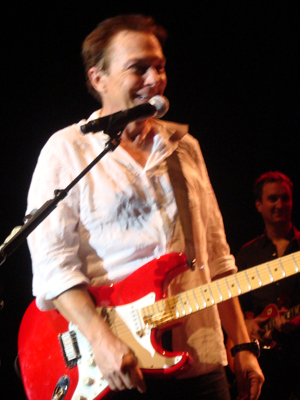 David Cassidy