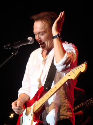 David Cassidy