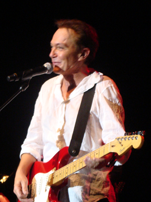 David Cassidy