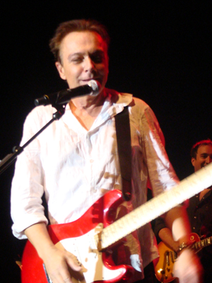 David Cassidy