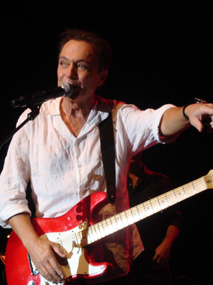 David Cassidy