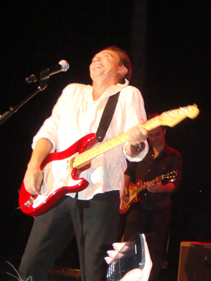 David Cassidy