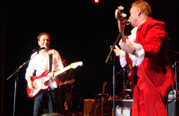 David Cassidy & Danny Bonaduce