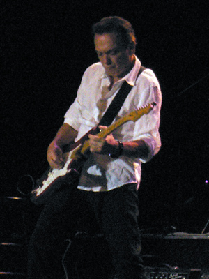 David Cassidy