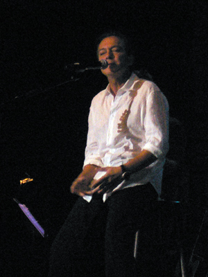 David Cassidy