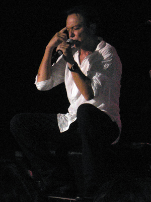 David Cassidy