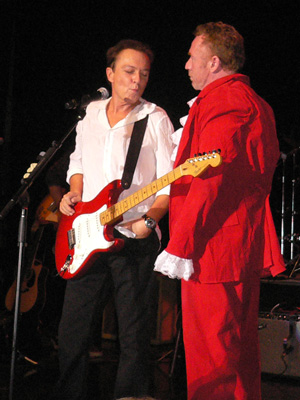 David Cassidy & Danny Bonaduce