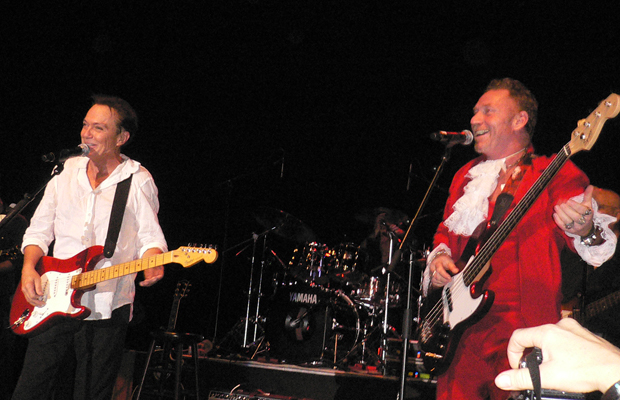 David Cassidy & Danny Bonaduce
