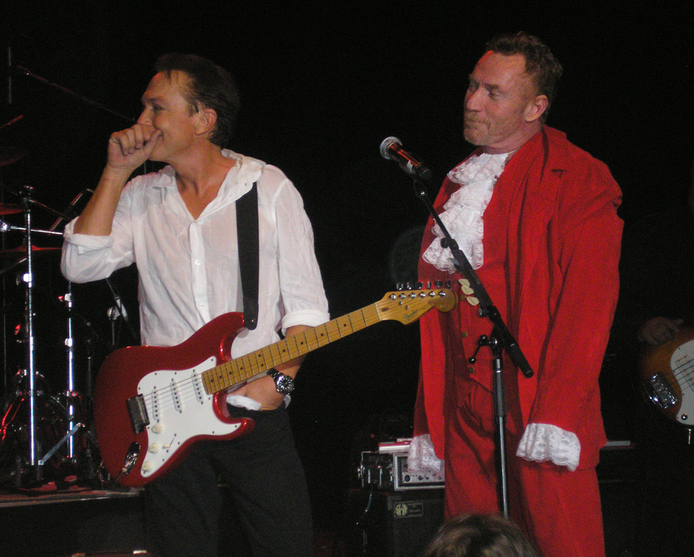 David Cassidy - October 23, 2010