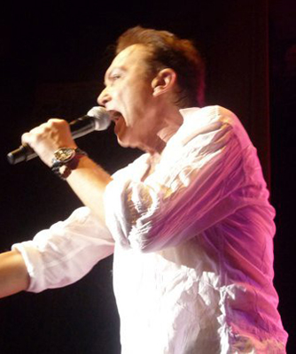 David Cassidy